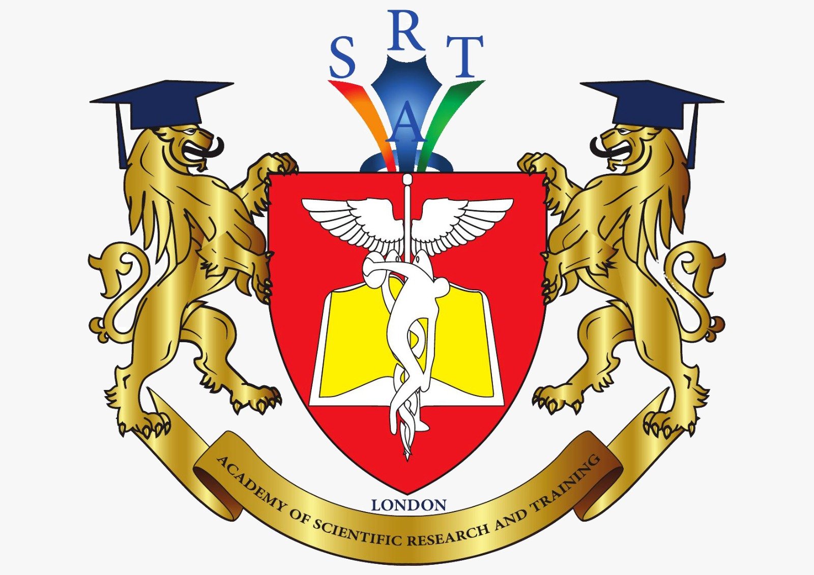 الأكاديمية العلمية - لندن